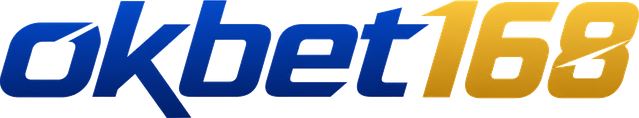 okbet168 Philippines gaming platform logo